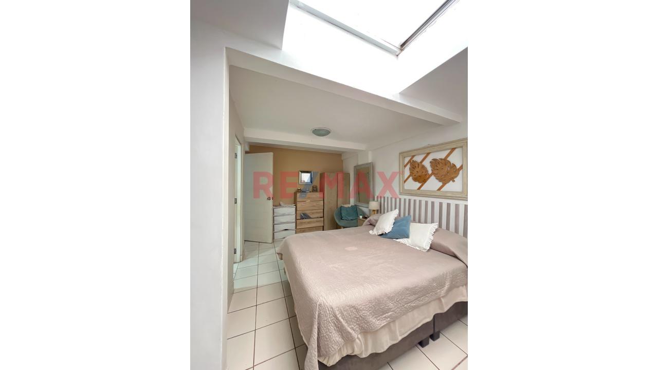 🏖️ Departamento En Primer Piso Elevado Frente Al Parque Miramar | A Minutos De Playa Blanca | Us$122,000 — foto 9