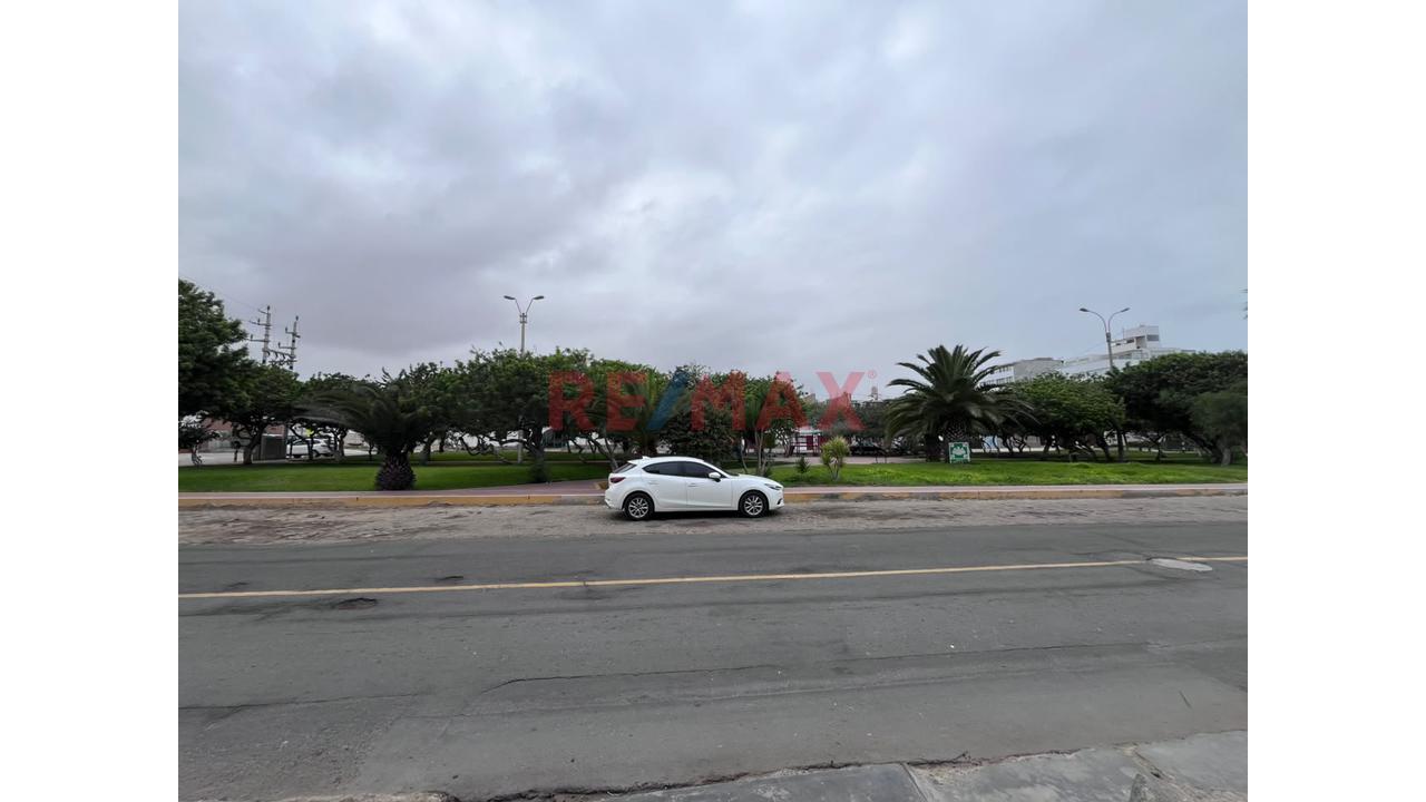 🏖️ Departamento En Primer Piso Elevado Frente Al Parque Miramar | A Minutos De Playa Blanca | Us$122,000 — foto 2