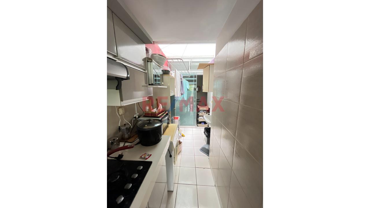 🏖️ Departamento En Primer Piso Elevado Frente Al Parque Miramar | A Minutos De Playa Blanca | Us$122,000 — foto 7