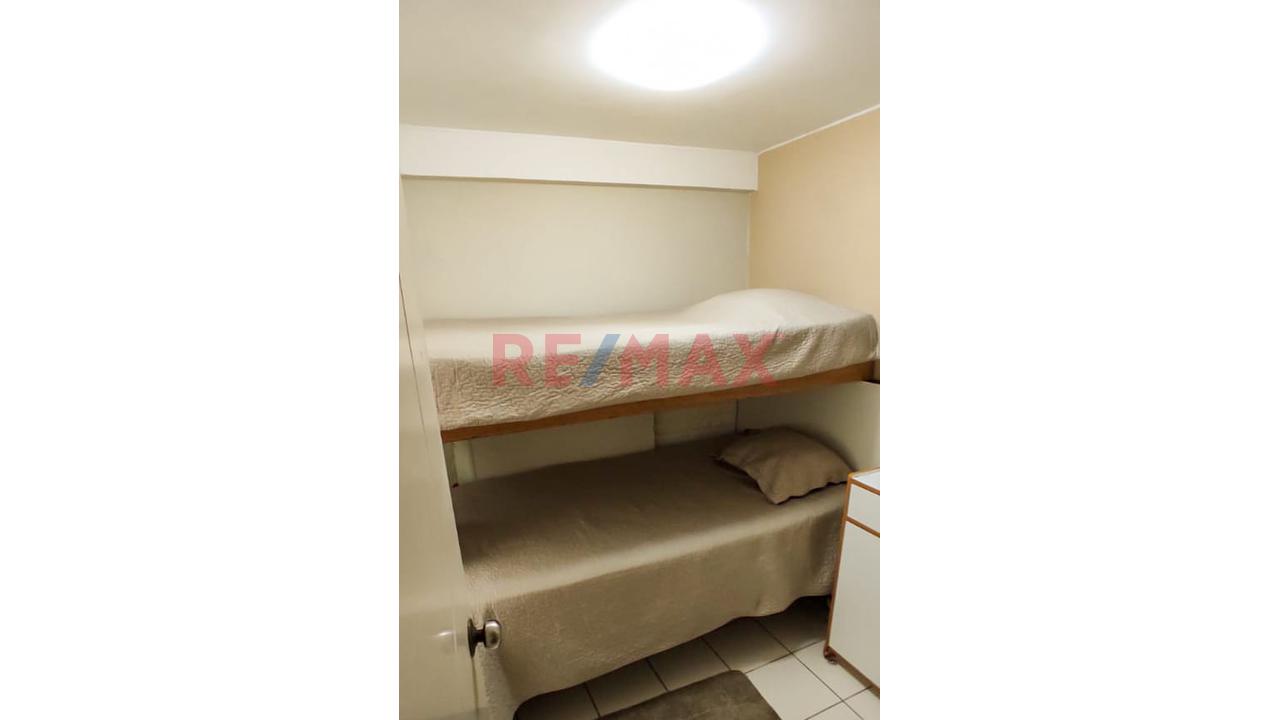 🏖️ Departamento En Primer Piso Elevado Frente Al Parque Miramar | A Minutos De Playa Blanca | Us$122,000 — foto 12