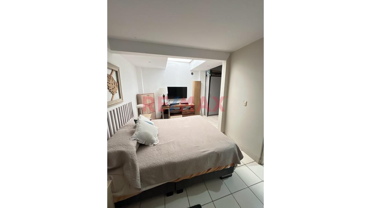 🏖️ Departamento En Primer Piso Elevado Frente Al Parque Miramar | A Minutos De Playa Blanca | Us$122,000 — foto 11