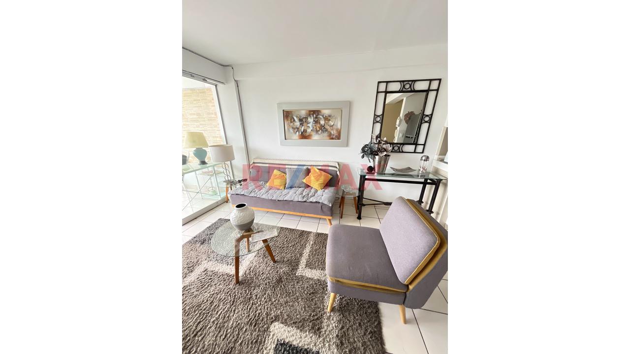 🏖️ Departamento En Primer Piso Elevado Frente Al Parque Miramar | A Minutos De Playa Blanca | Us$122,000 — foto 6