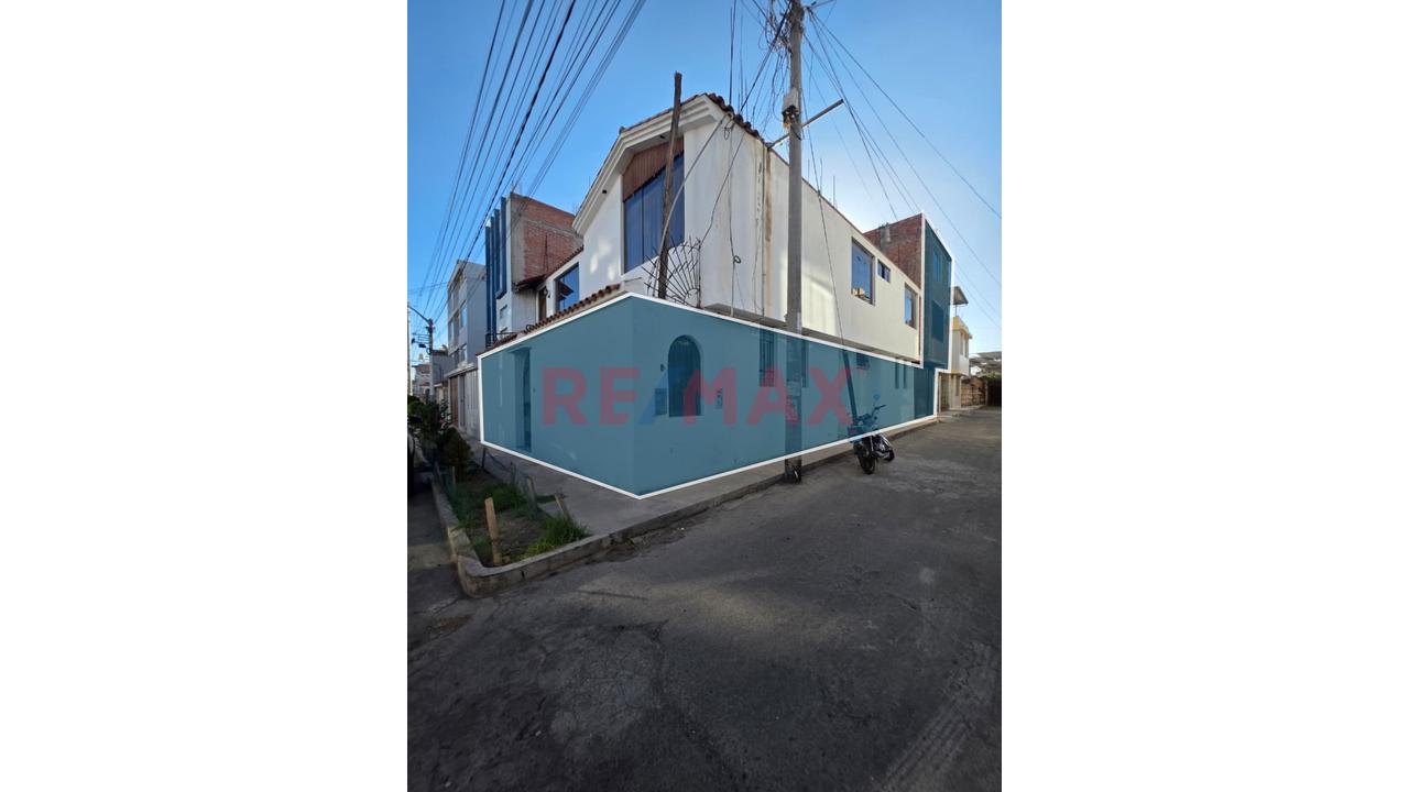Oportunidad De Inversion En Jose Luis Bustamante Y Rivero - 15