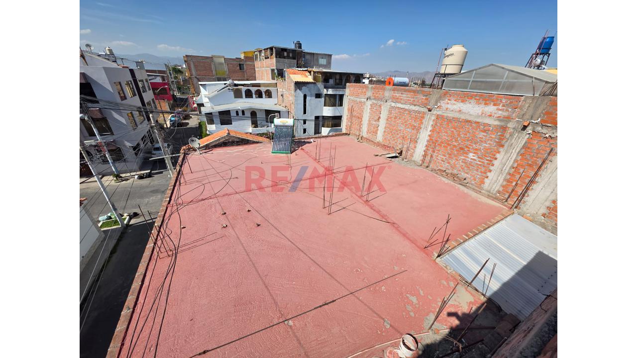 Oportunidad De Inversion En Jose Luis Bustamante Y Rivero - 11