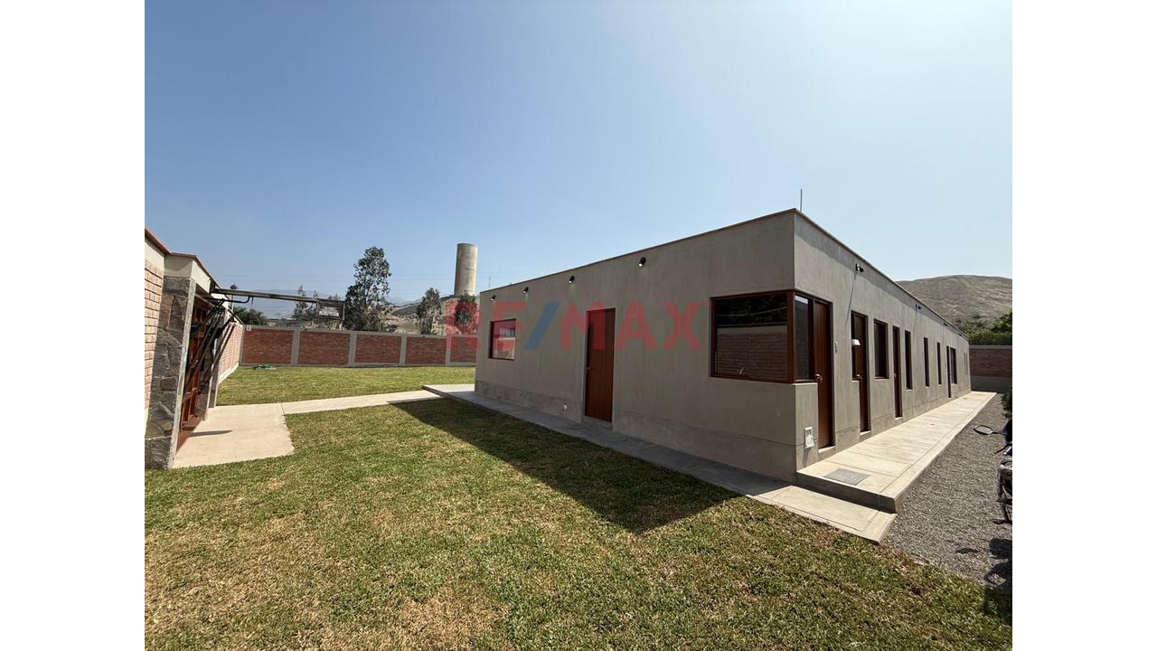 Venta  Casa De Campo De Estreno, Moderna, Funcional En El Condominio El Refugio - 14