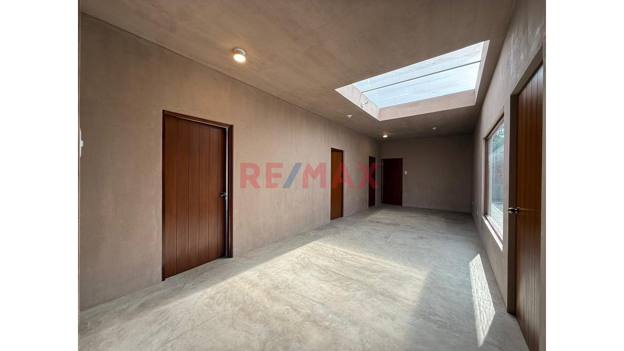 Venta  Casa De Campo De Estreno, Moderna, Funcional En El Condominio El Refugio - 10