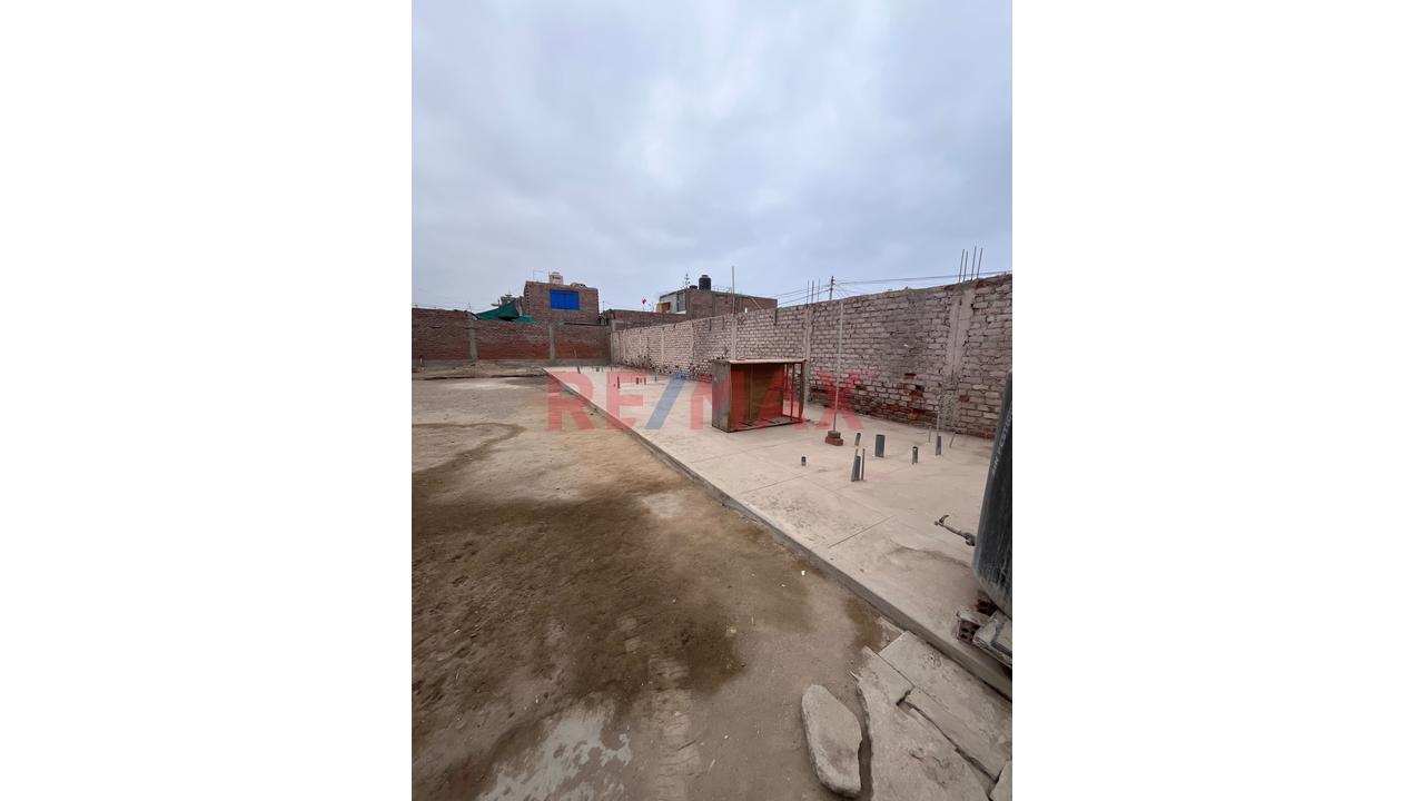 🏖️Vendo Terreno De 424 M² Frente A Parque En Playa Pulpos – Ideal Inversión Y Casa De Playa — foto 7