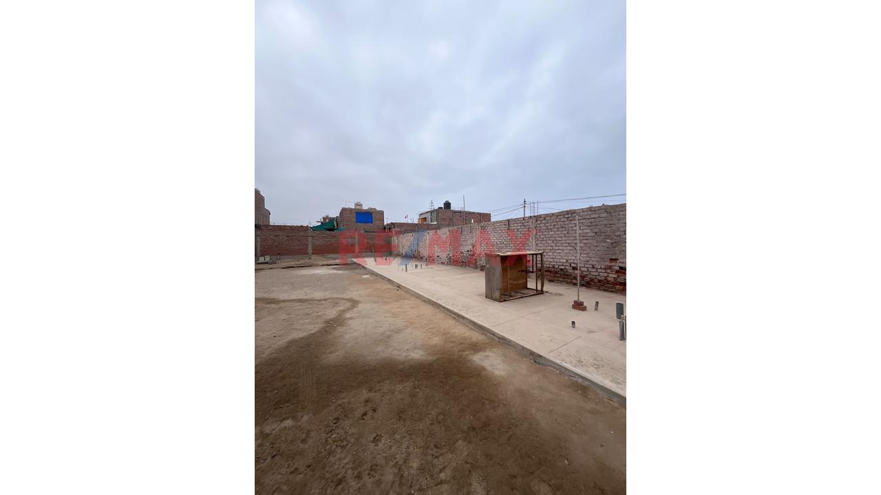 🏖️Vendo Terreno De 424 M² Frente A Parque En Playa Pulpos – Ideal Inversión Y Casa De Playa — foto 6