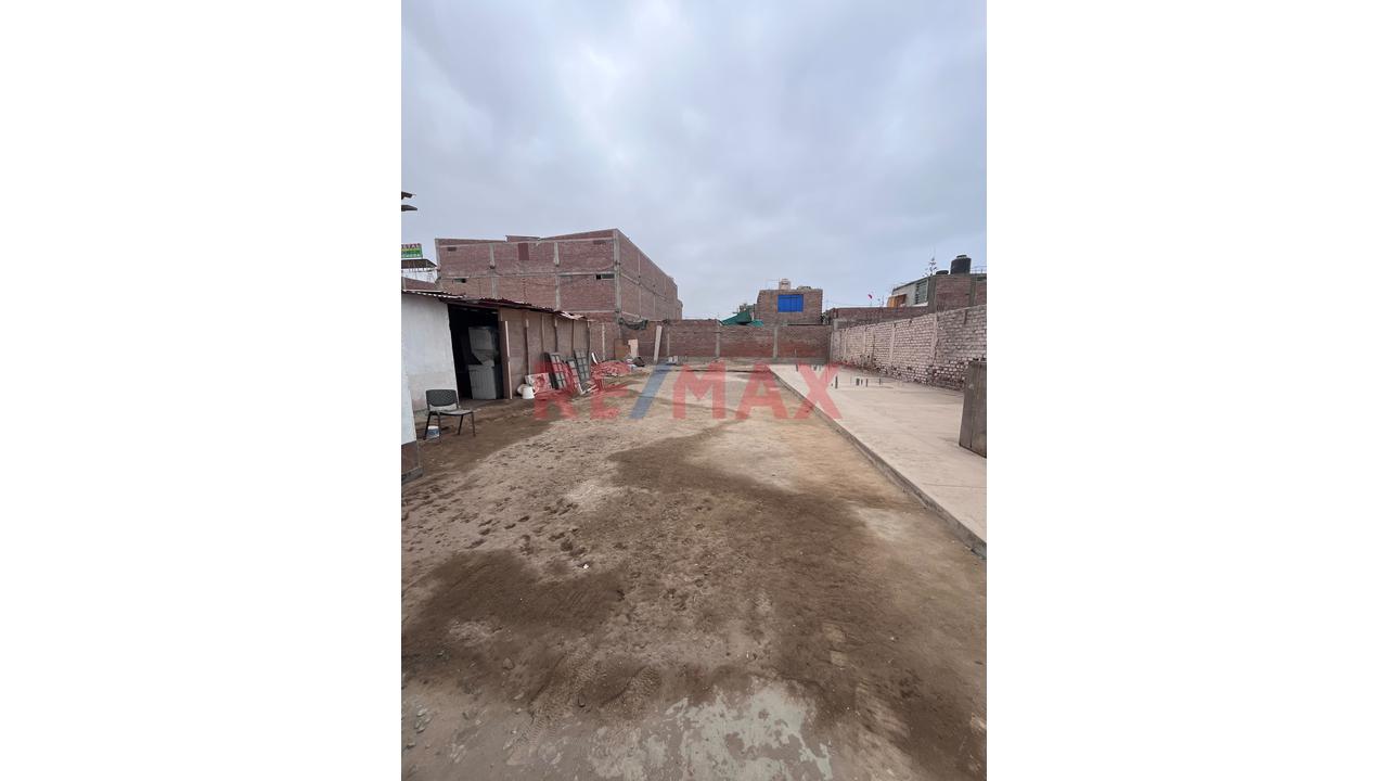 🏖️Vendo Terreno De 424 M² Frente A Parque En Playa Pulpos – Ideal Inversión Y Casa De Playa — foto 5