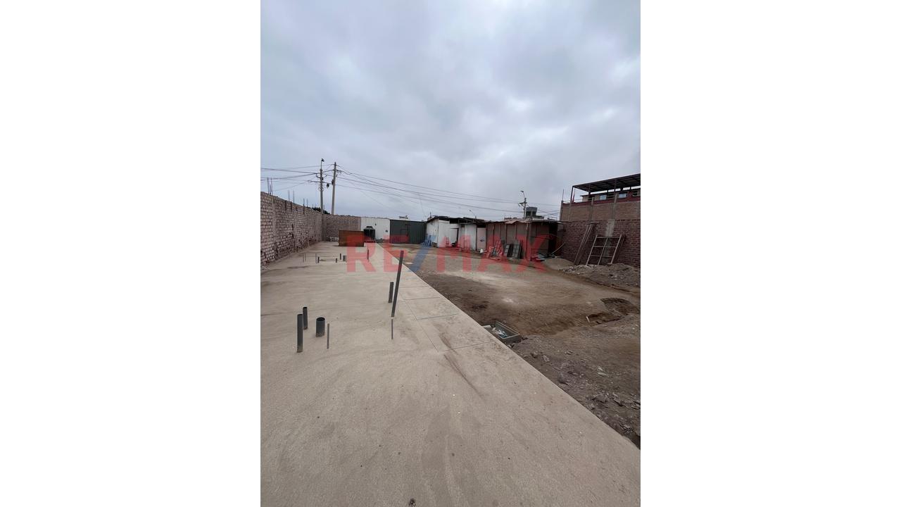 🏖️Vendo Terreno De 424 M² Frente A Parque En Playa Pulpos – Ideal Inversión Y Casa De Playa — foto 9