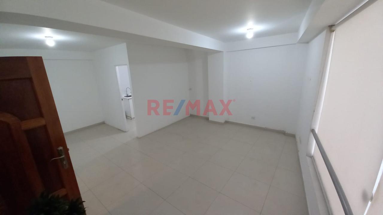 Venta De Edificio En Surquillo $650,000 - 3