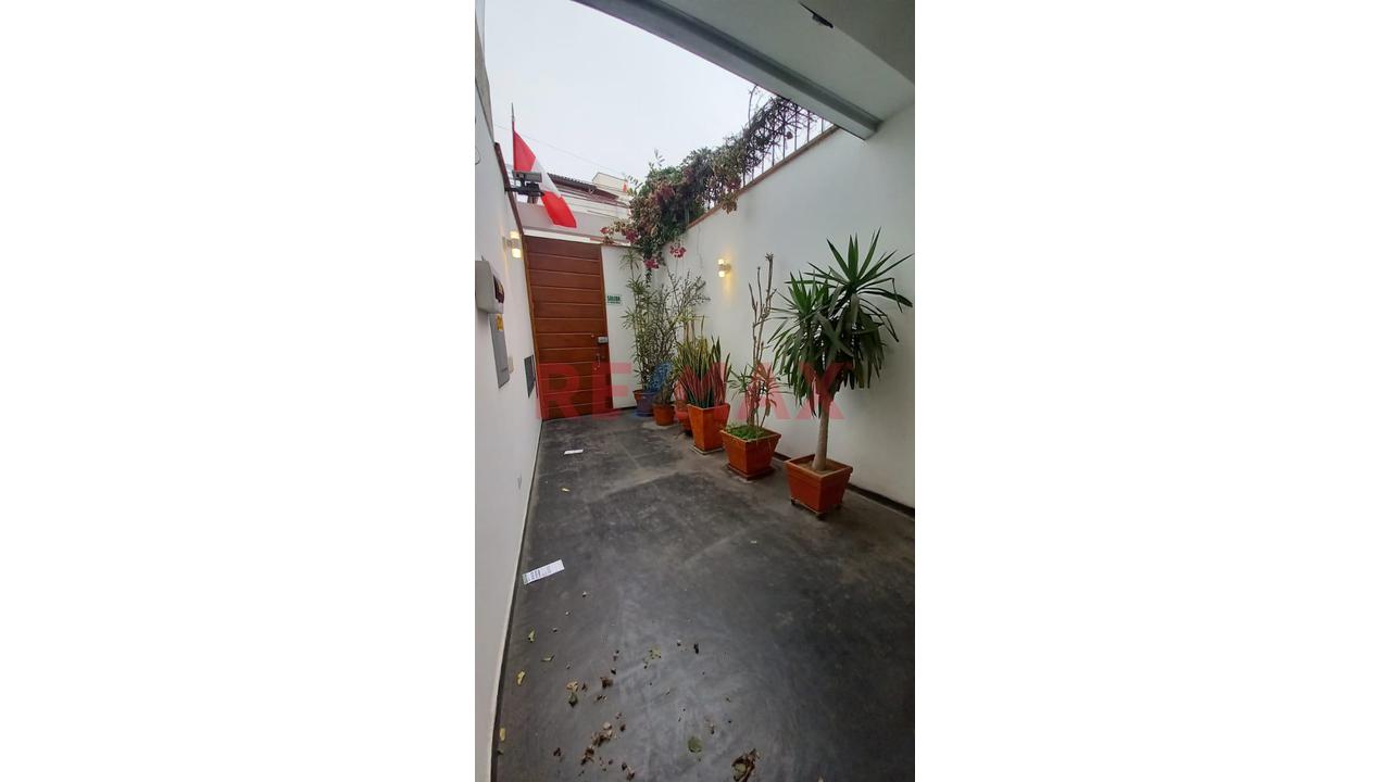 Venta De Edificio En Surquillo $650,000 - 8