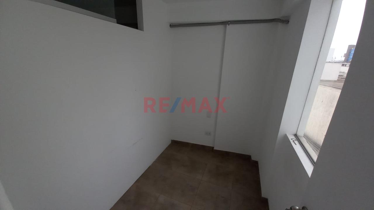 Venta De Edificio En Surquillo $650,000 - 11