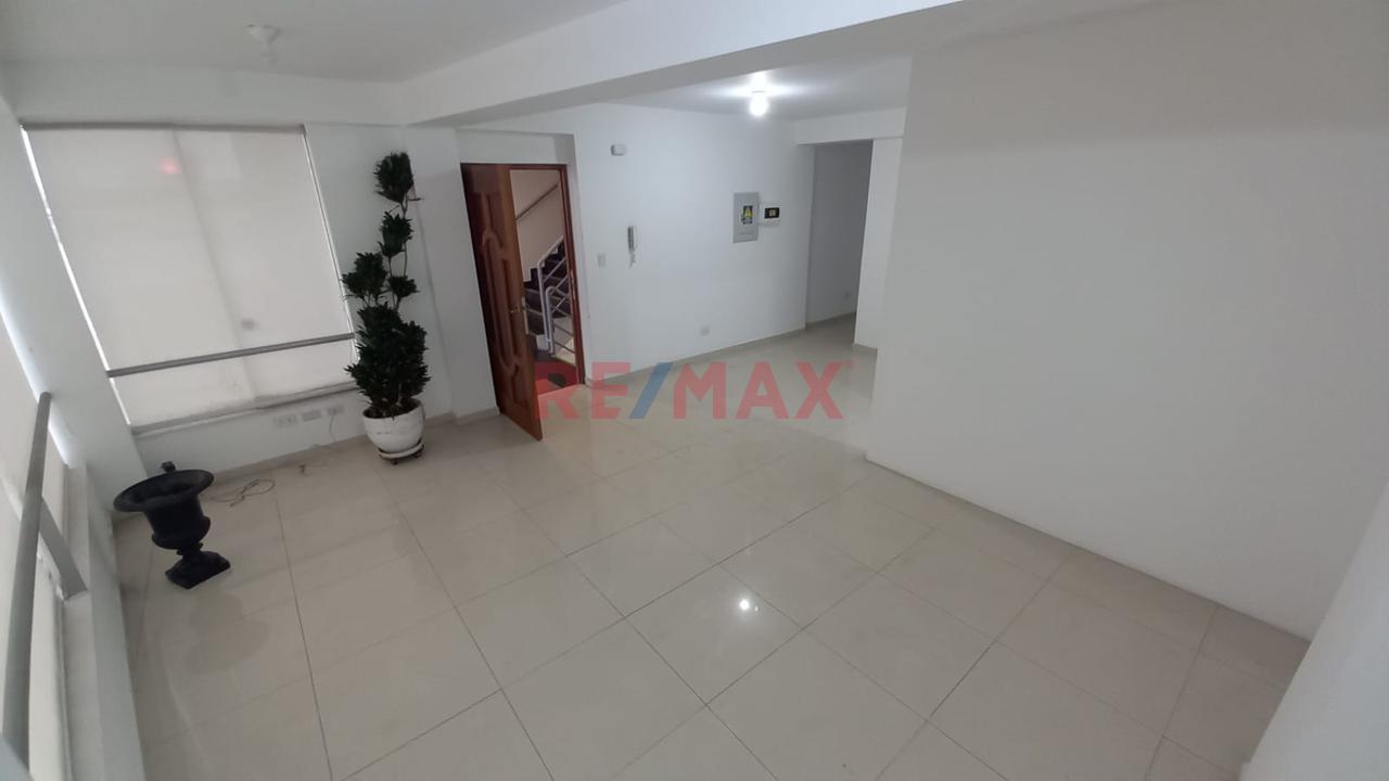 Venta De Edificio En Surquillo $650,000 - 4