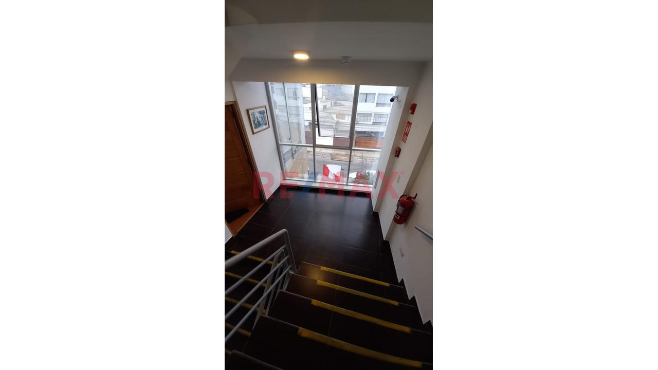 Venta De Edificio En Surquillo $650,000 - 7