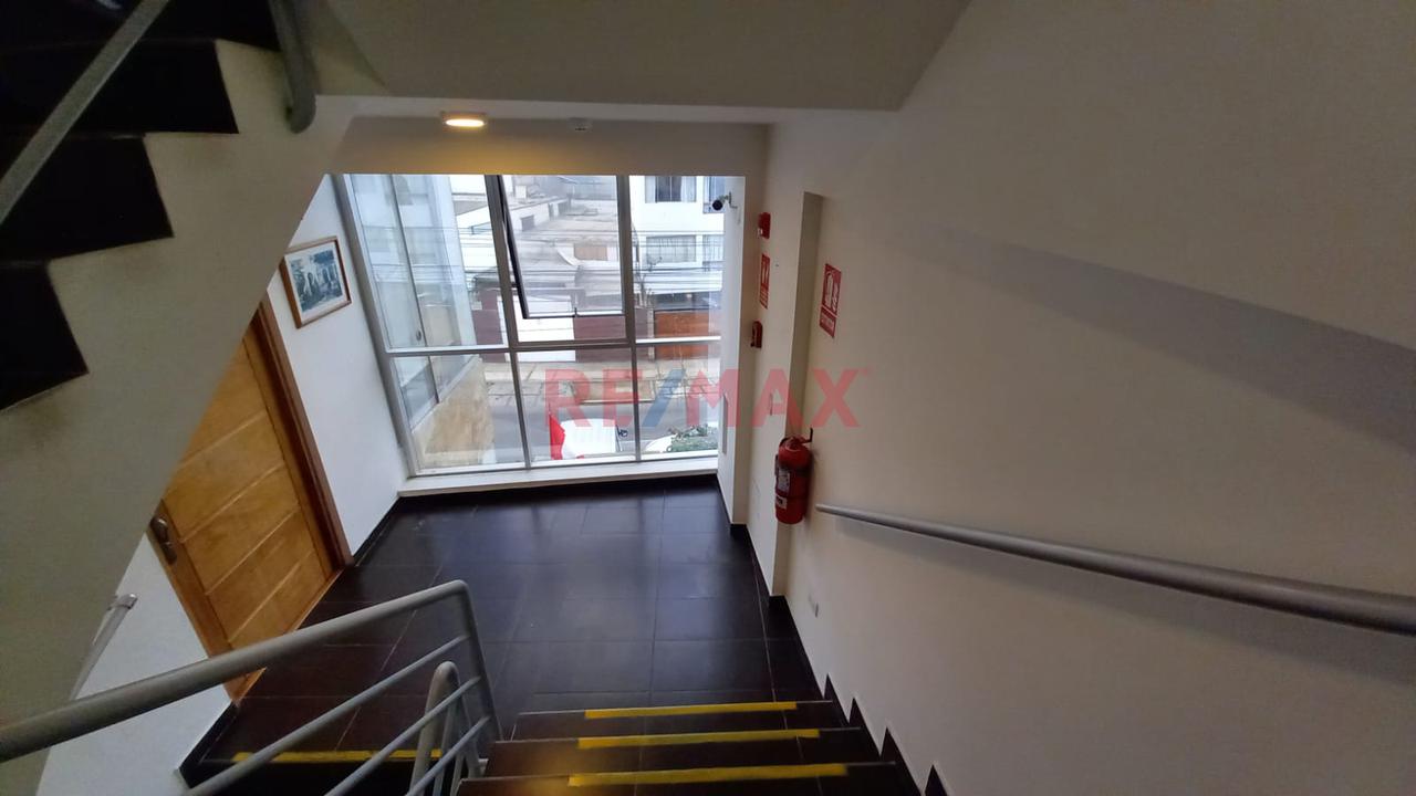 Venta De Edificio En Surquillo $650,000 - 18