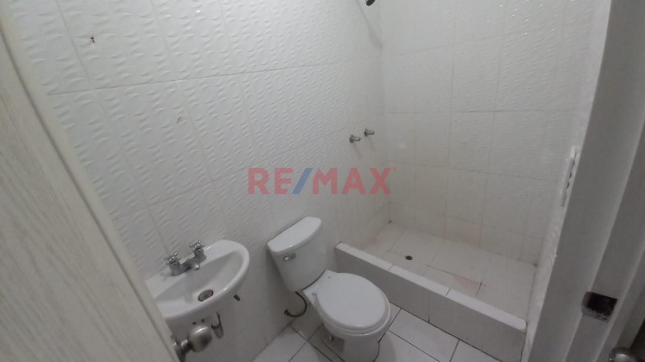 Venta De Edificio En Surquillo $650,000 - 12