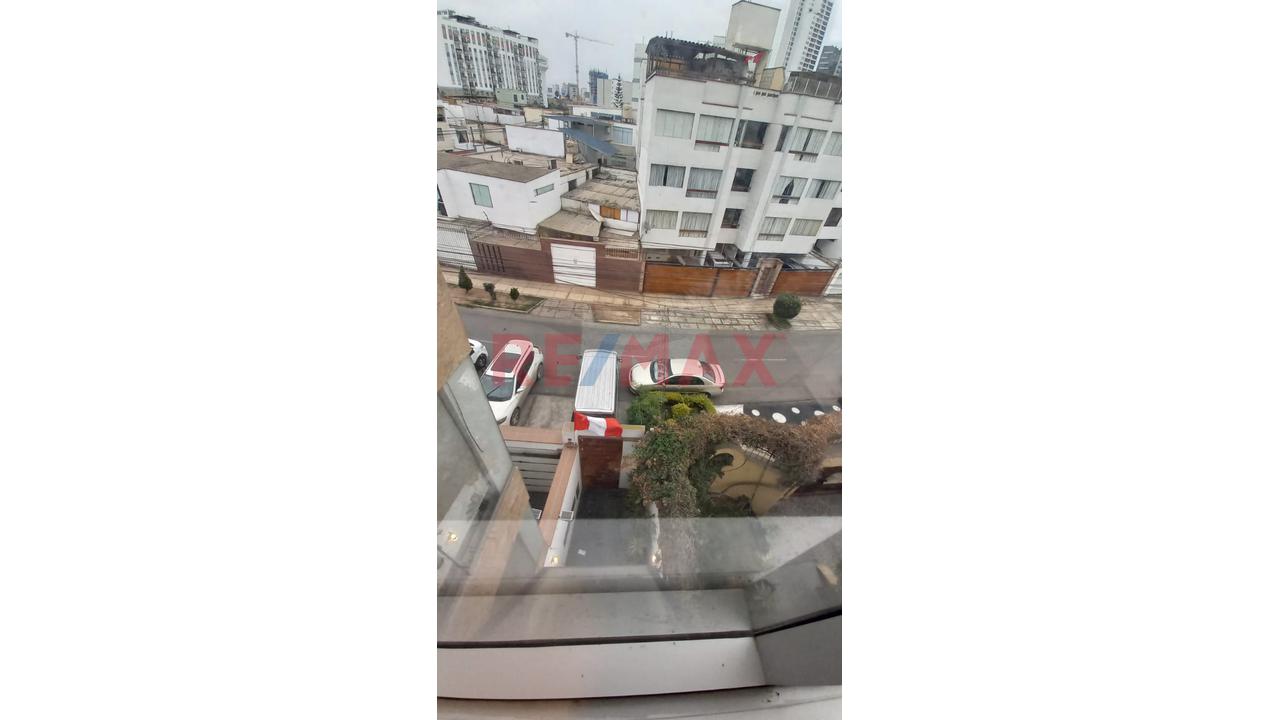 Venta De Edificio En Surquillo $650,000 - 6