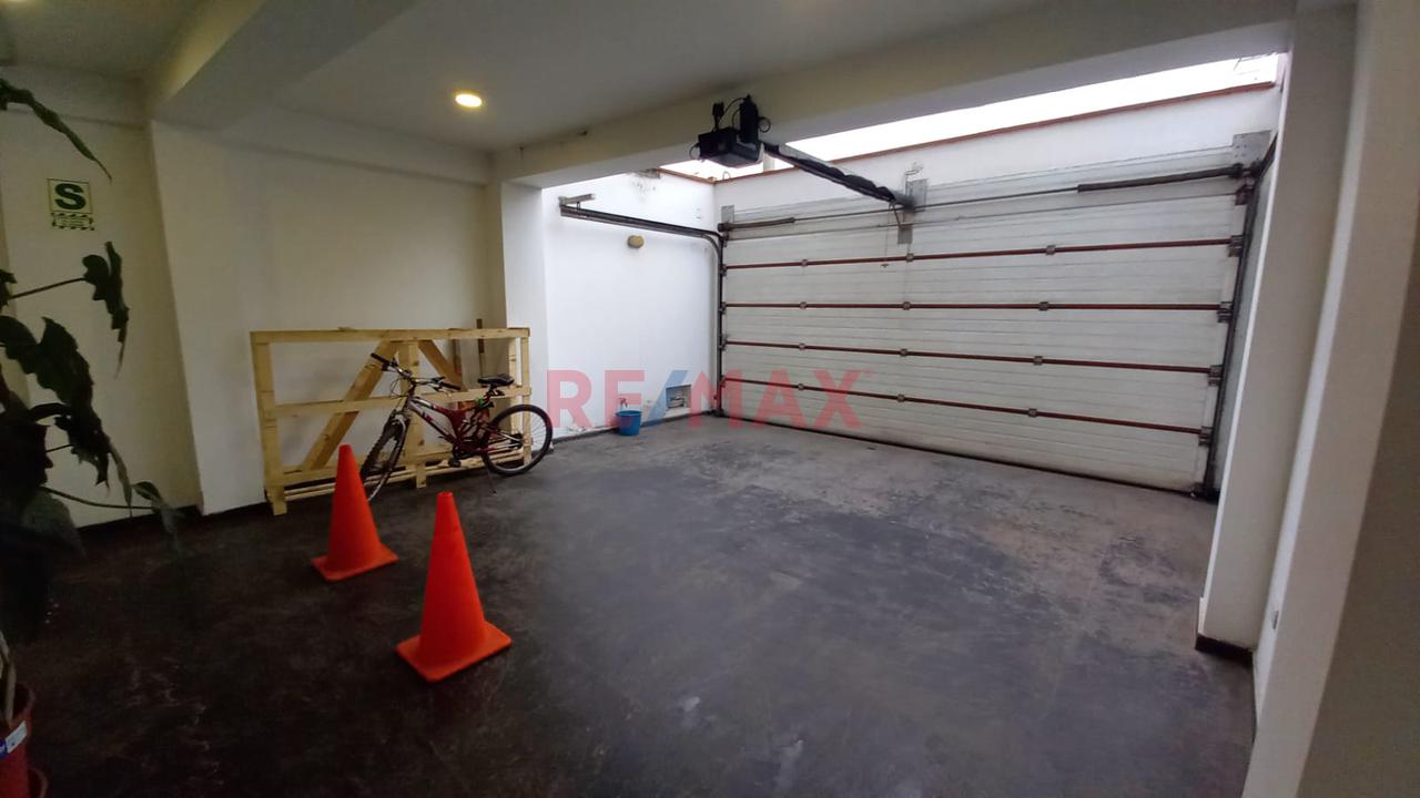 Venta De Edificio En Surquillo $650,000 - 20