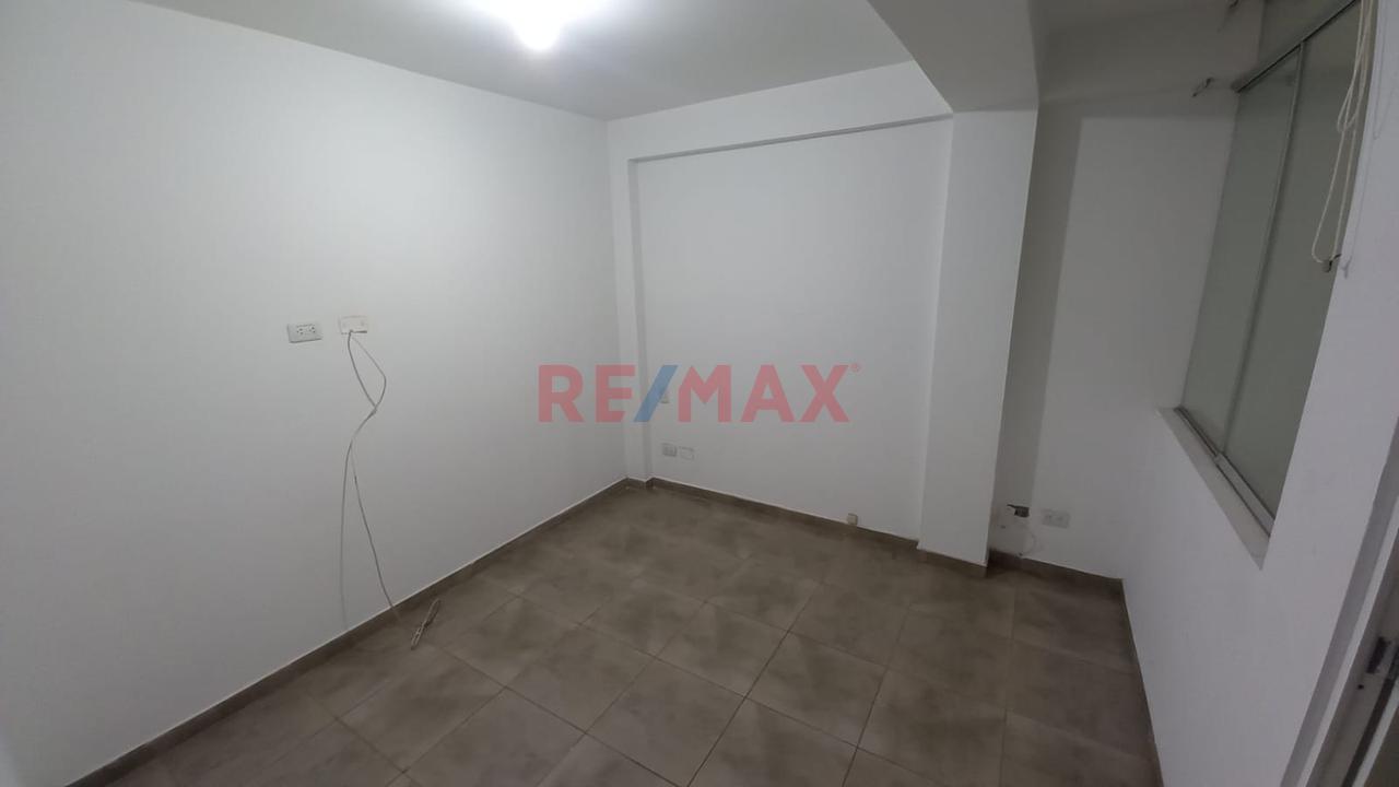 Venta De Edificio En Surquillo $650,000 - 21