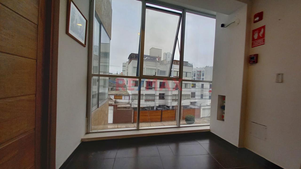 Venta De Edificio En Surquillo $650,000 - 17