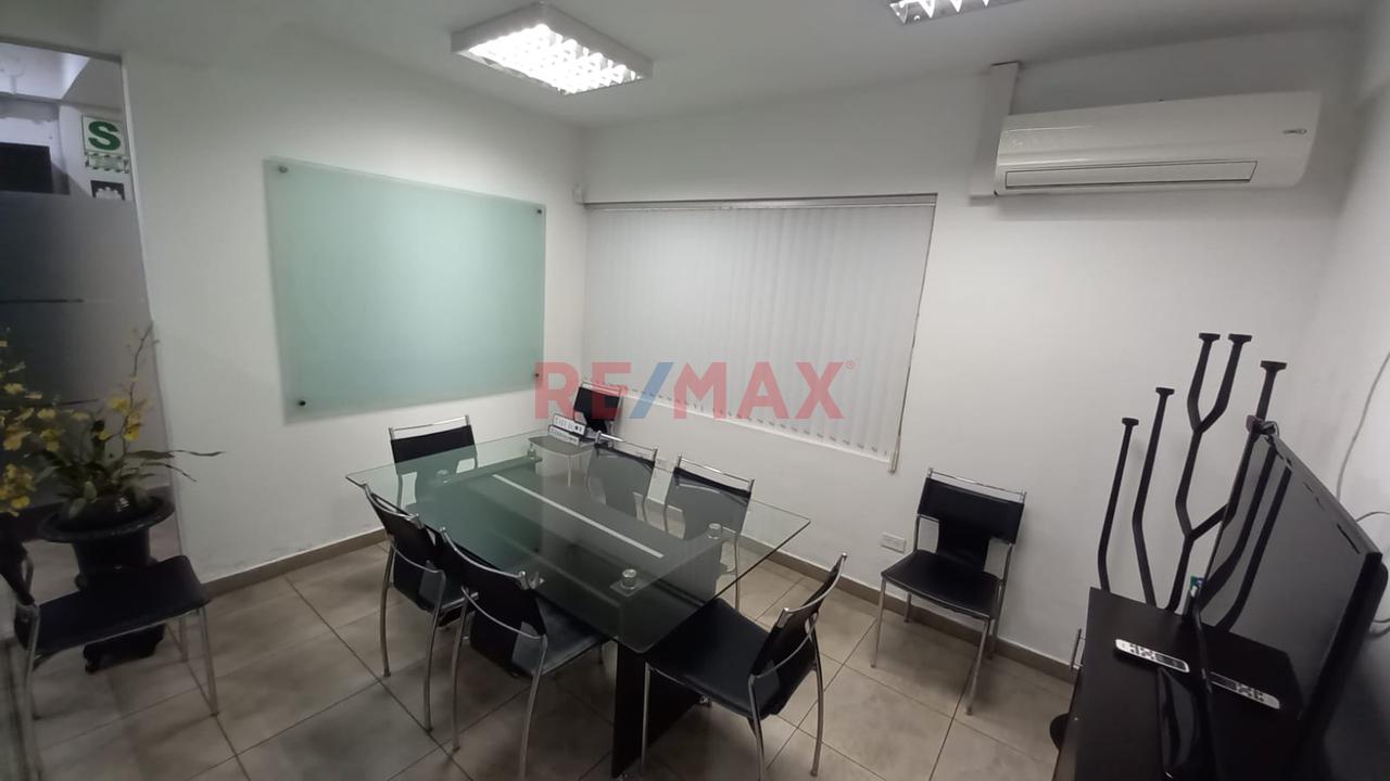 Venta De Edificio En Surquillo $650,000 - 19