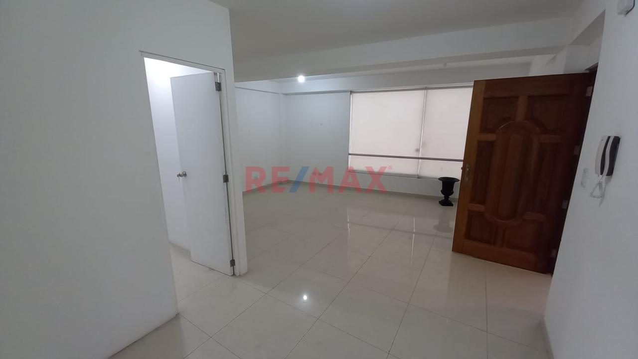 Venta De Edificio En Surquillo $650,000 - 5