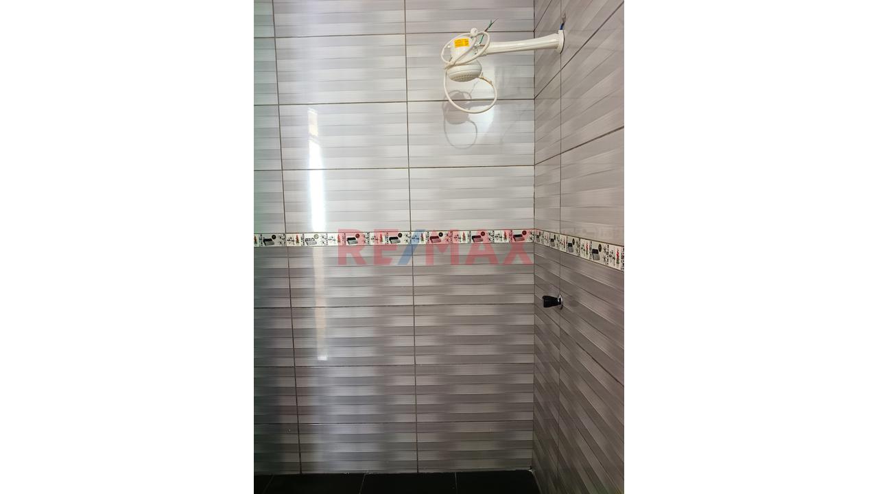 Vendo Departamento Urb Las Campiñas Carabayllo  + Ambiente Independiente Con Baño (Ideal Para Oficina, Estudio O Alquiler). — foto 12