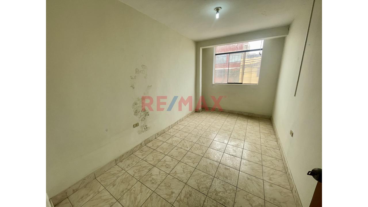 Venta Local Comercial En Esquina Urb. Las Brisas - Chiclayo - 7