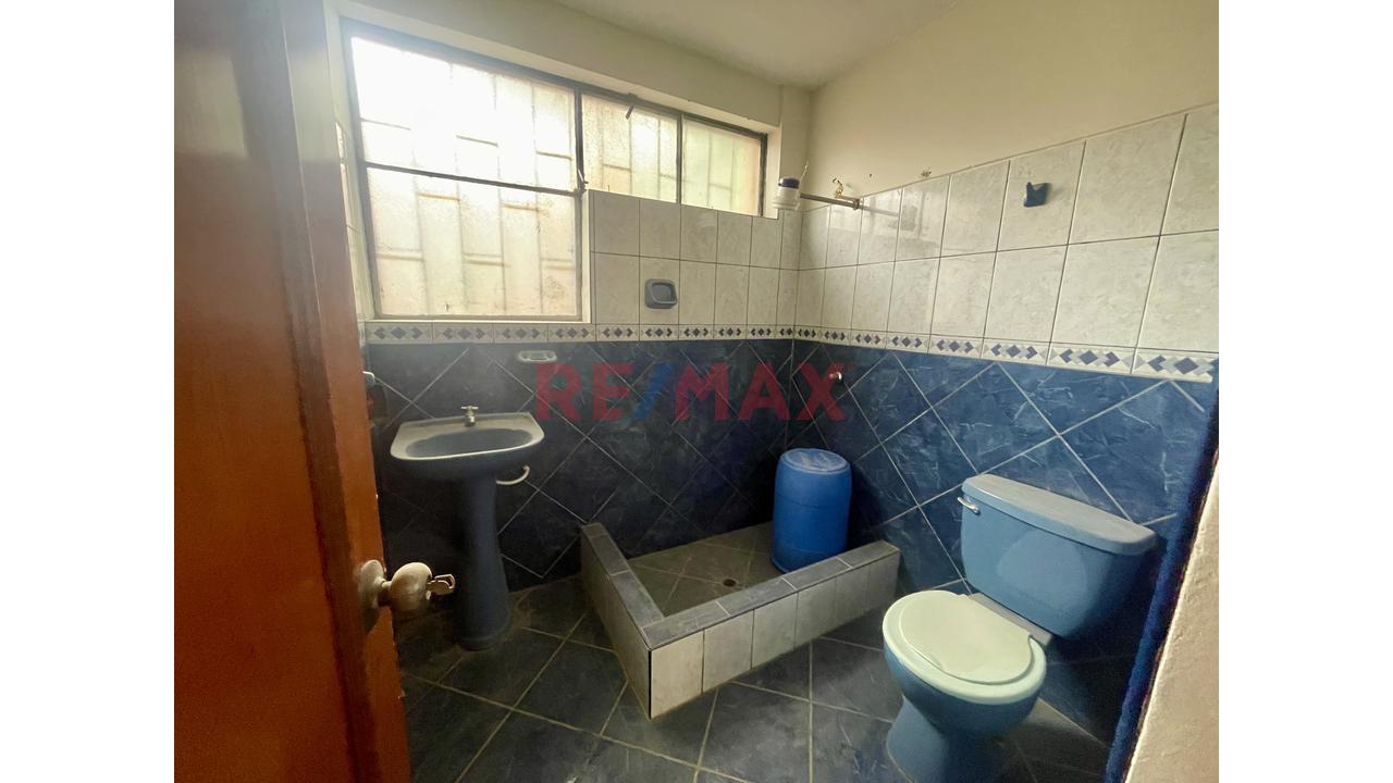 Venta Local Comercial En Esquina Urb. Las Brisas - Chiclayo - 9