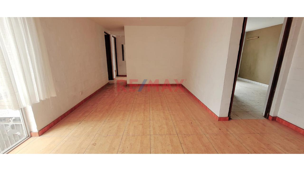 ¡Vive En Surquillo! Amplio Departamento De 3 Dormitorios En 2.° Piso! — foto 5