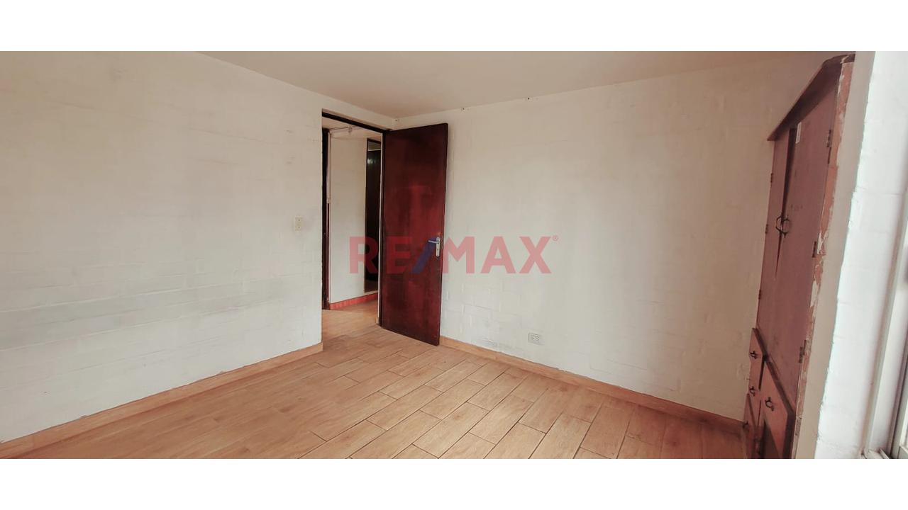 ¡Vive En Surquillo! Amplio Departamento De 3 Dormitorios En 2.° Piso! — foto 10