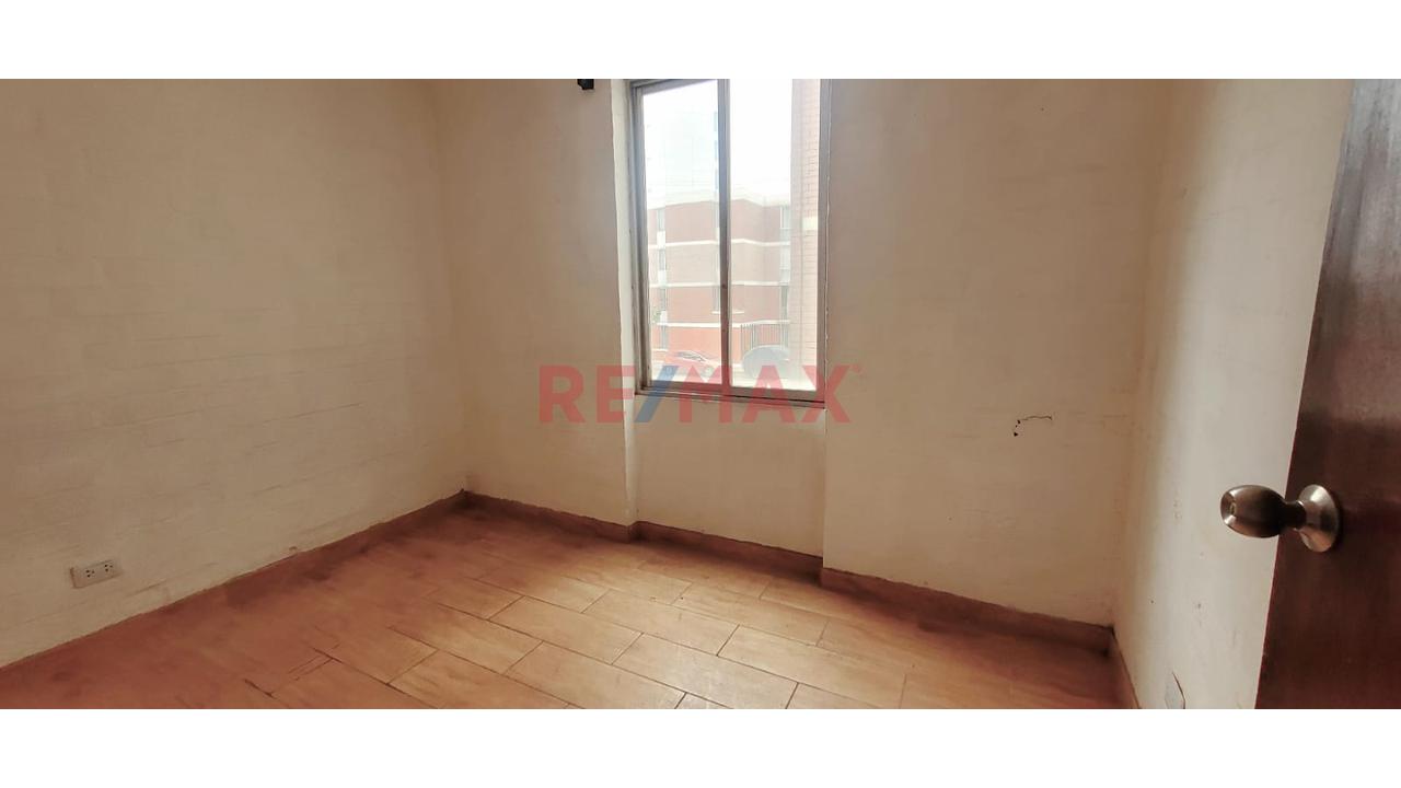 ¡Vive En Surquillo! Amplio Departamento De 3 Dormitorios En 2.° Piso! — foto 6
