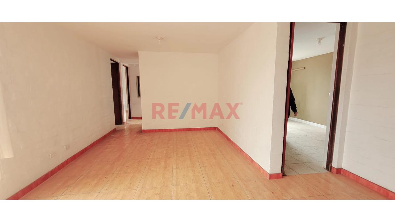 ¡Vive En Surquillo! Amplio Departamento De 3 Dormitorios En 2.° Piso! — foto 4