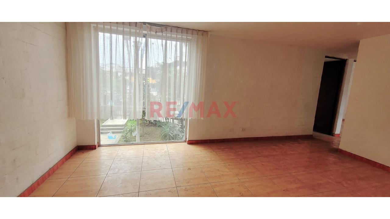 ¡Vive En Surquillo! Amplio Departamento De 3 Dormitorios En 2.° Piso! — foto 3