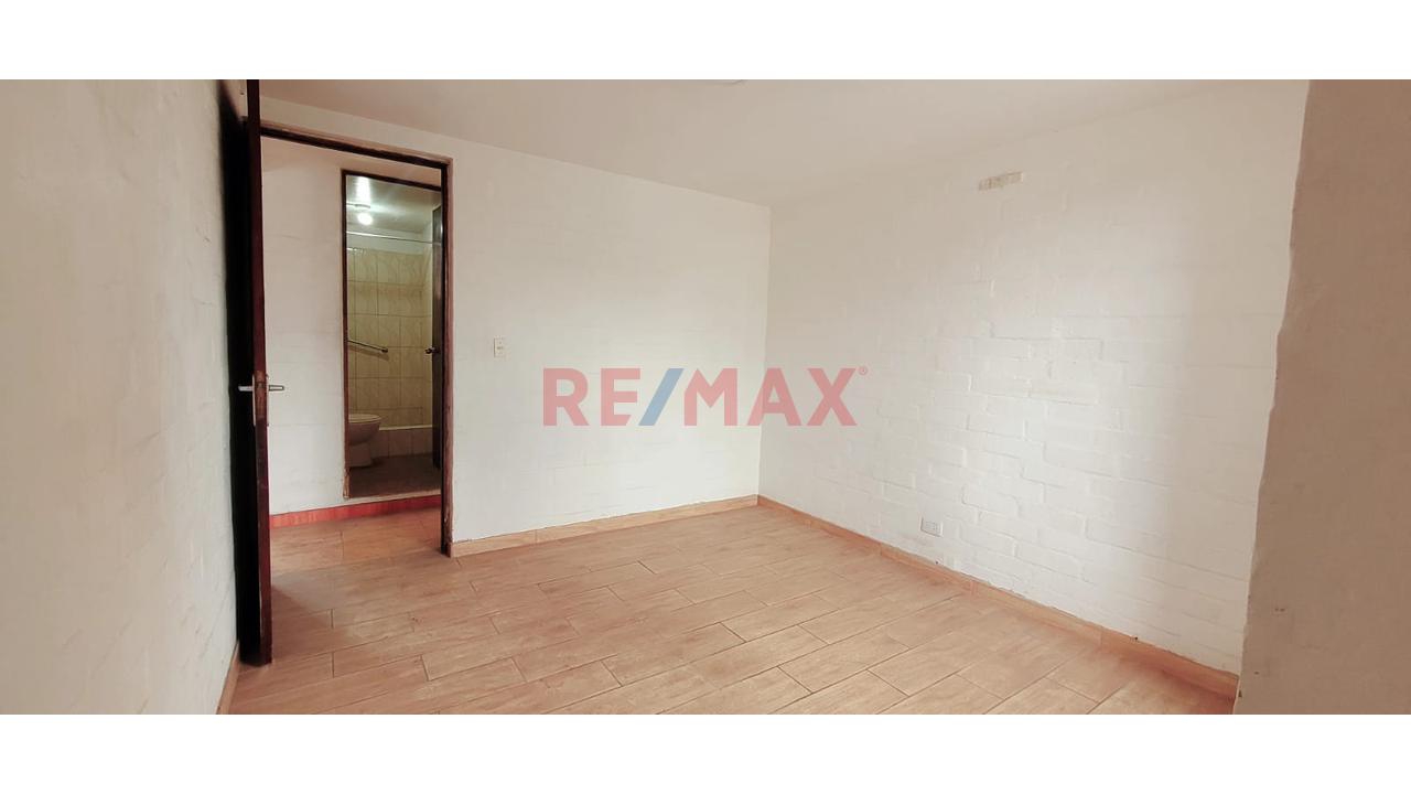 ¡Vive En Surquillo! Amplio Departamento De 3 Dormitorios En 2.° Piso! — foto 11