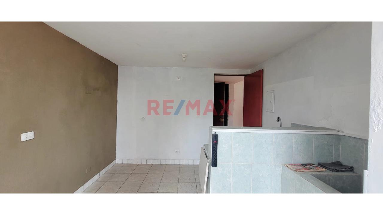 ¡Vive En Surquillo! Amplio Departamento De 3 Dormitorios En 2.° Piso! — foto 15