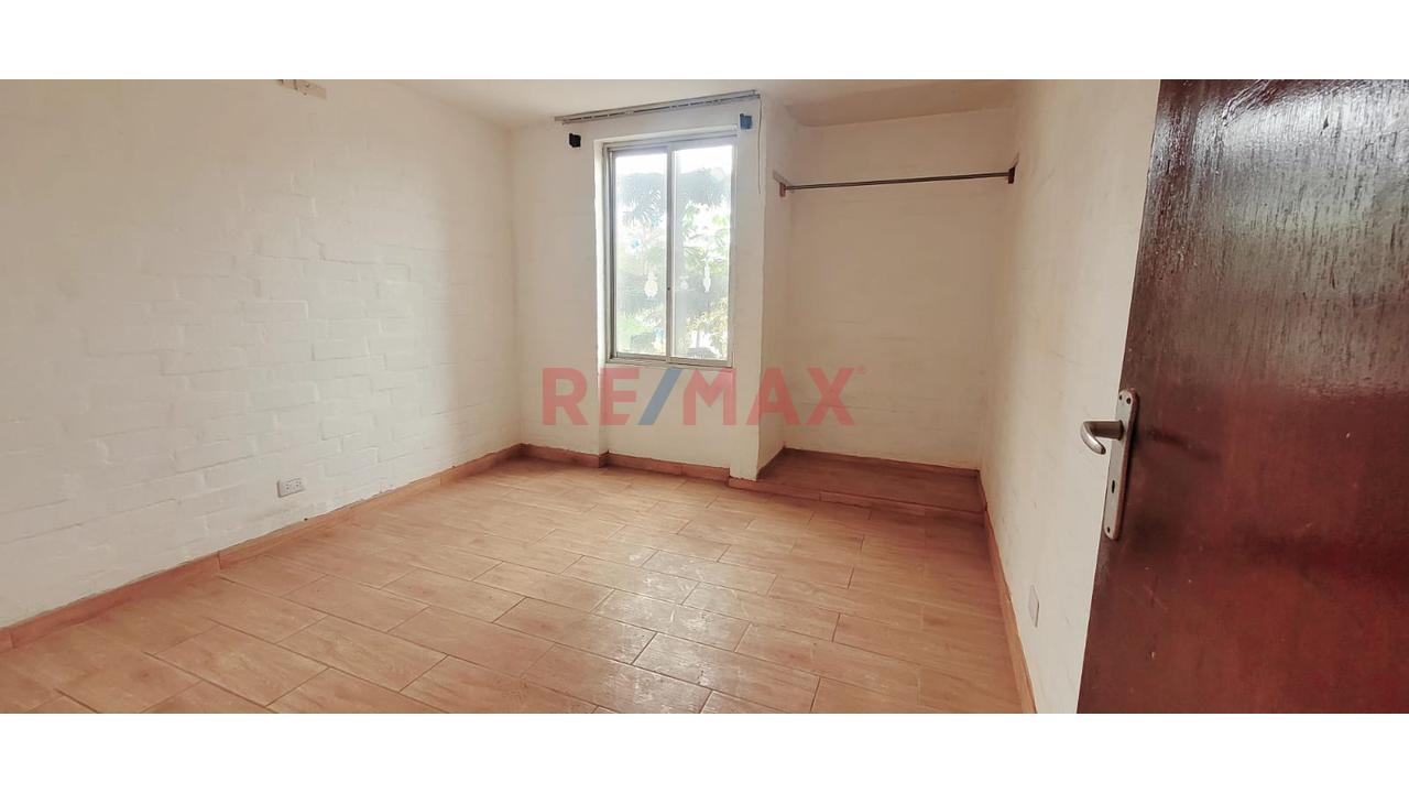 ¡Vive En Surquillo! Amplio Departamento De 3 Dormitorios En 2.° Piso! — foto 9
