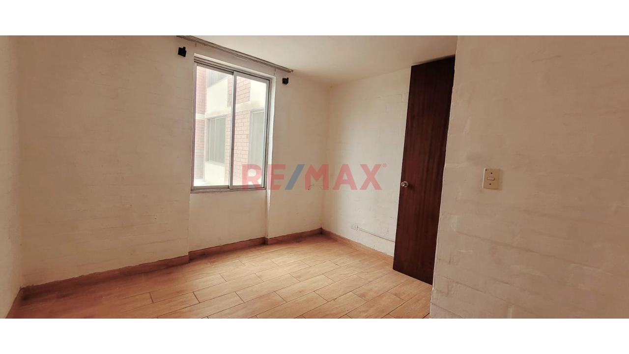 ¡Vive En Surquillo! Amplio Departamento De 3 Dormitorios En 2.° Piso! — foto 8