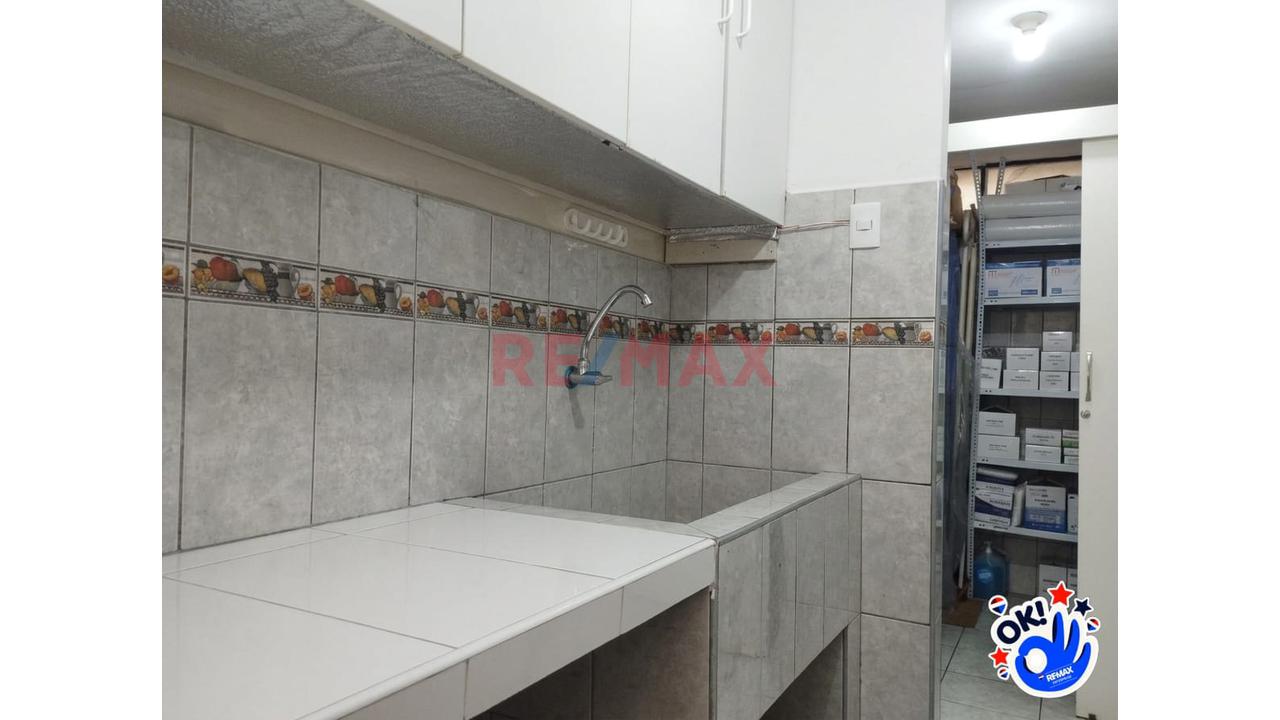 Venta De Local Para Consultorio Medico Y Afines En Av, Huaylas - 7
