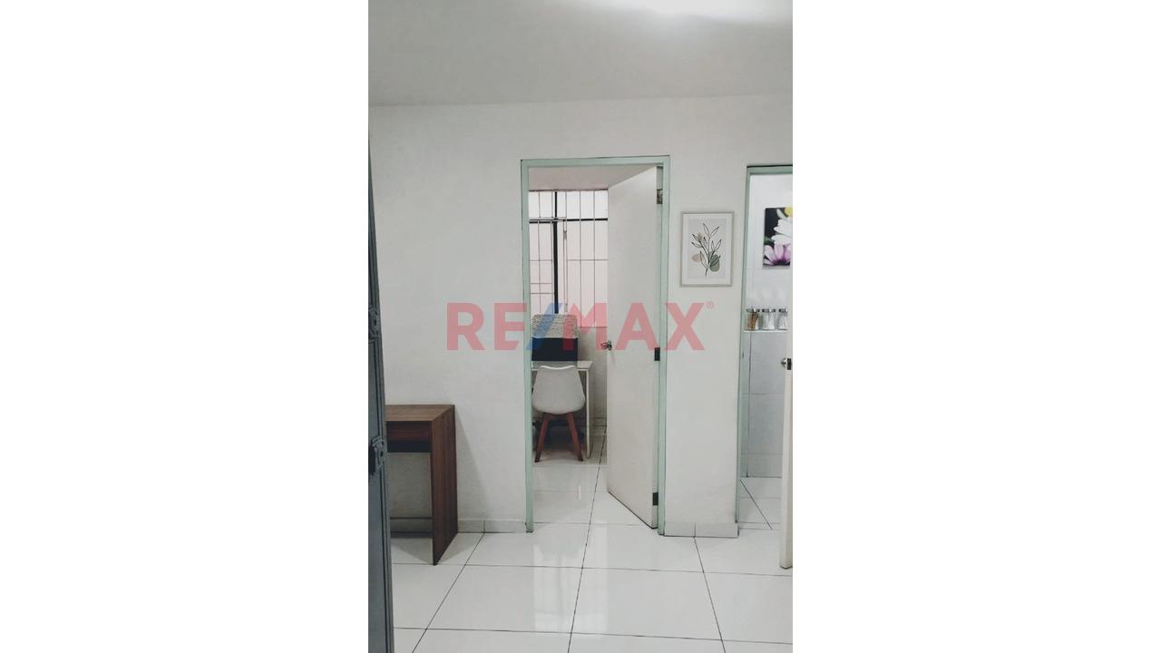 Venta De Local Para Consultorio Medico Y Afines En Av, Huaylas - 4