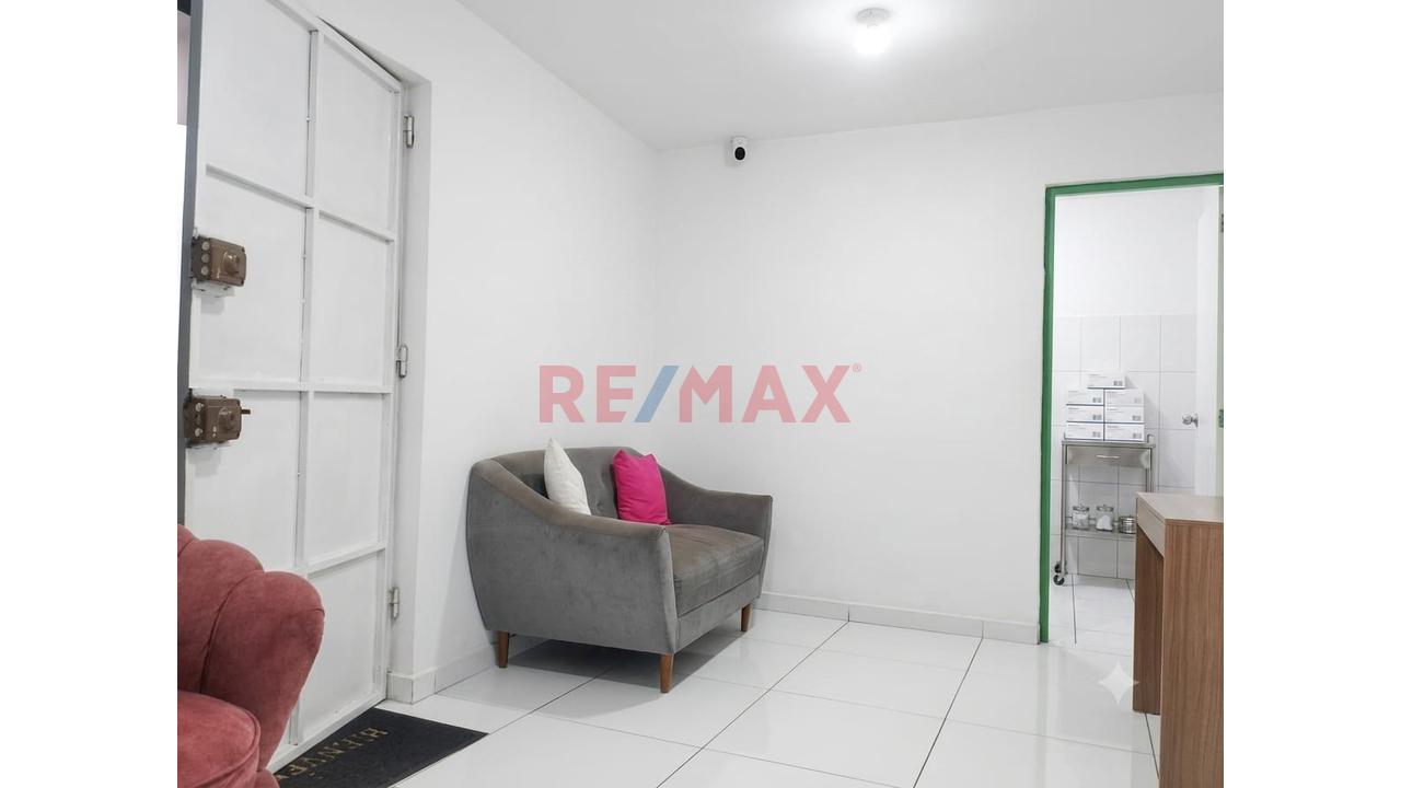 Venta De Local Para Consultorio Medico Y Afines En Av, Huaylas - 16