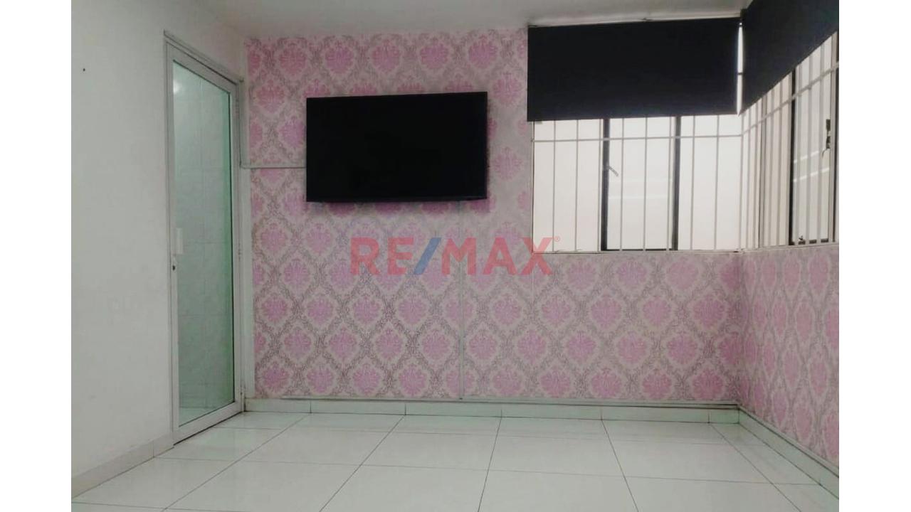 Venta De Local Para Consultorio Medico Y Afines En Av, Huaylas - 14