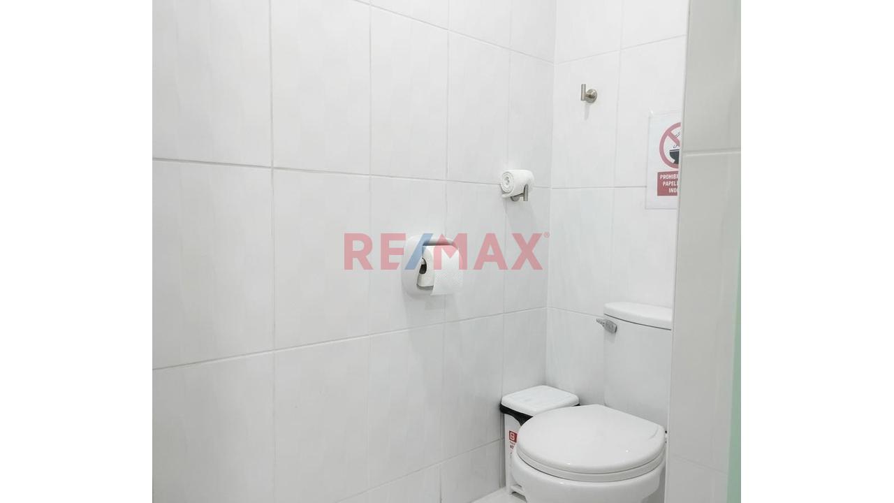 Venta De Local Para Consultorio Medico Y Afines En Av, Huaylas - 18