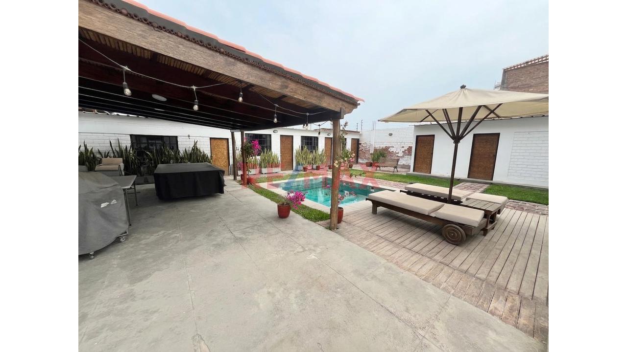 🏡 Venta De Casa De Playa En Punta Negra – ¡Excelente Oportunidad De Inversión! 🌊 - 14