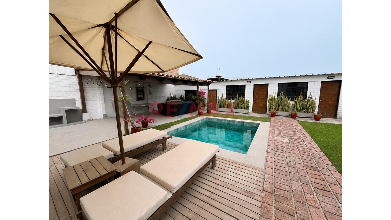 🏡 Venta De Casa De Playa En Punta Negra – ¡Excelente Oportunidad De Inversión! 🌊 - 13