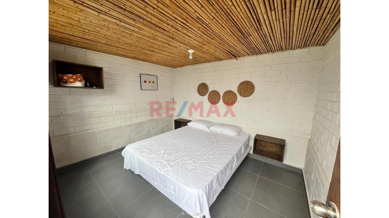 🏡 Venta De Casa De Playa En Punta Negra – ¡Excelente Oportunidad De Inversión! 🌊 - 19