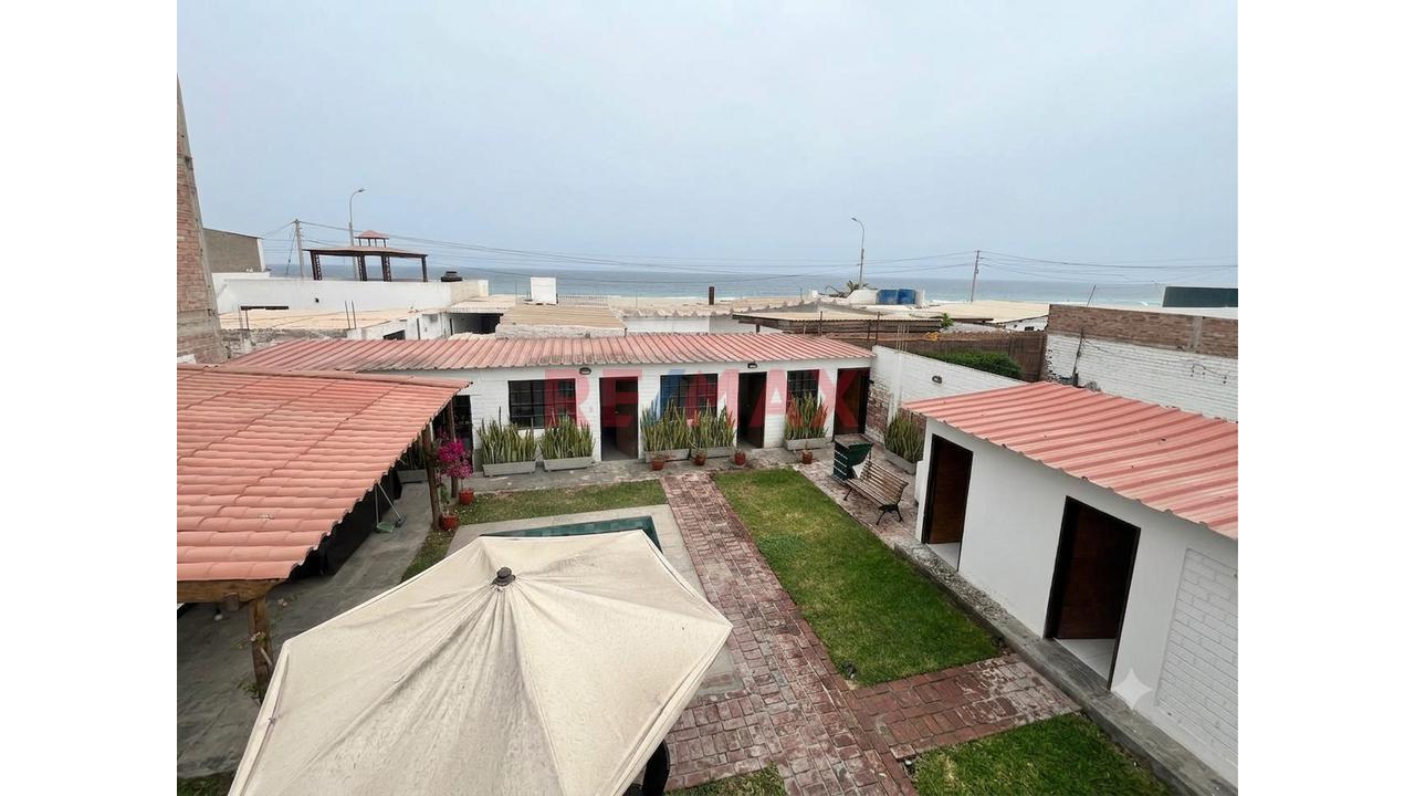 🏡 Venta De Casa De Playa En Punta Negra – ¡Excelente Oportunidad De Inversión! 🌊 - 21