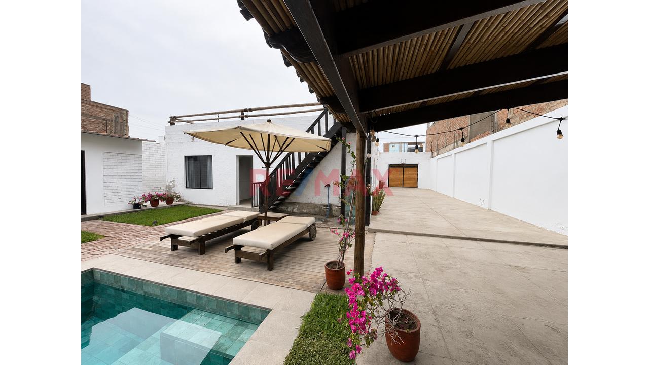 🏡 Venta De Casa De Playa En Punta Negra – ¡Excelente Oportunidad De Inversión! 🌊 - 15