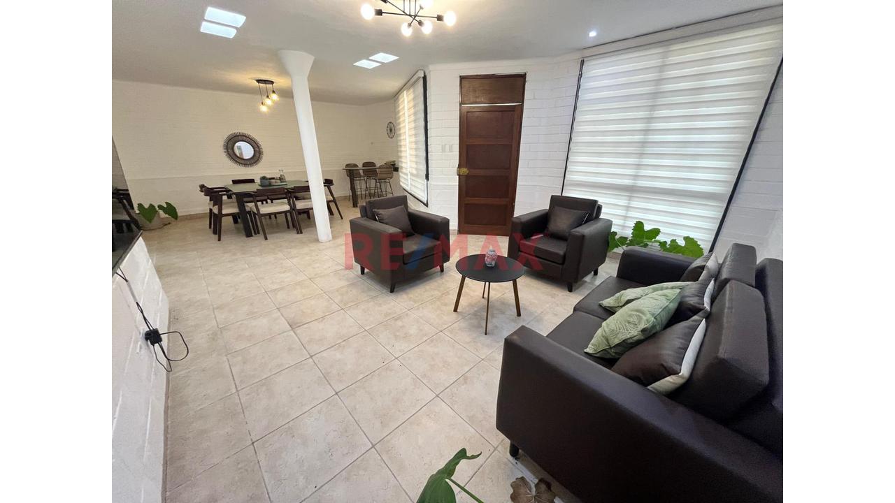 🏡 Venta De Casa De Playa En Punta Negra – ¡Excelente Oportunidad De Inversión! 🌊 - 4